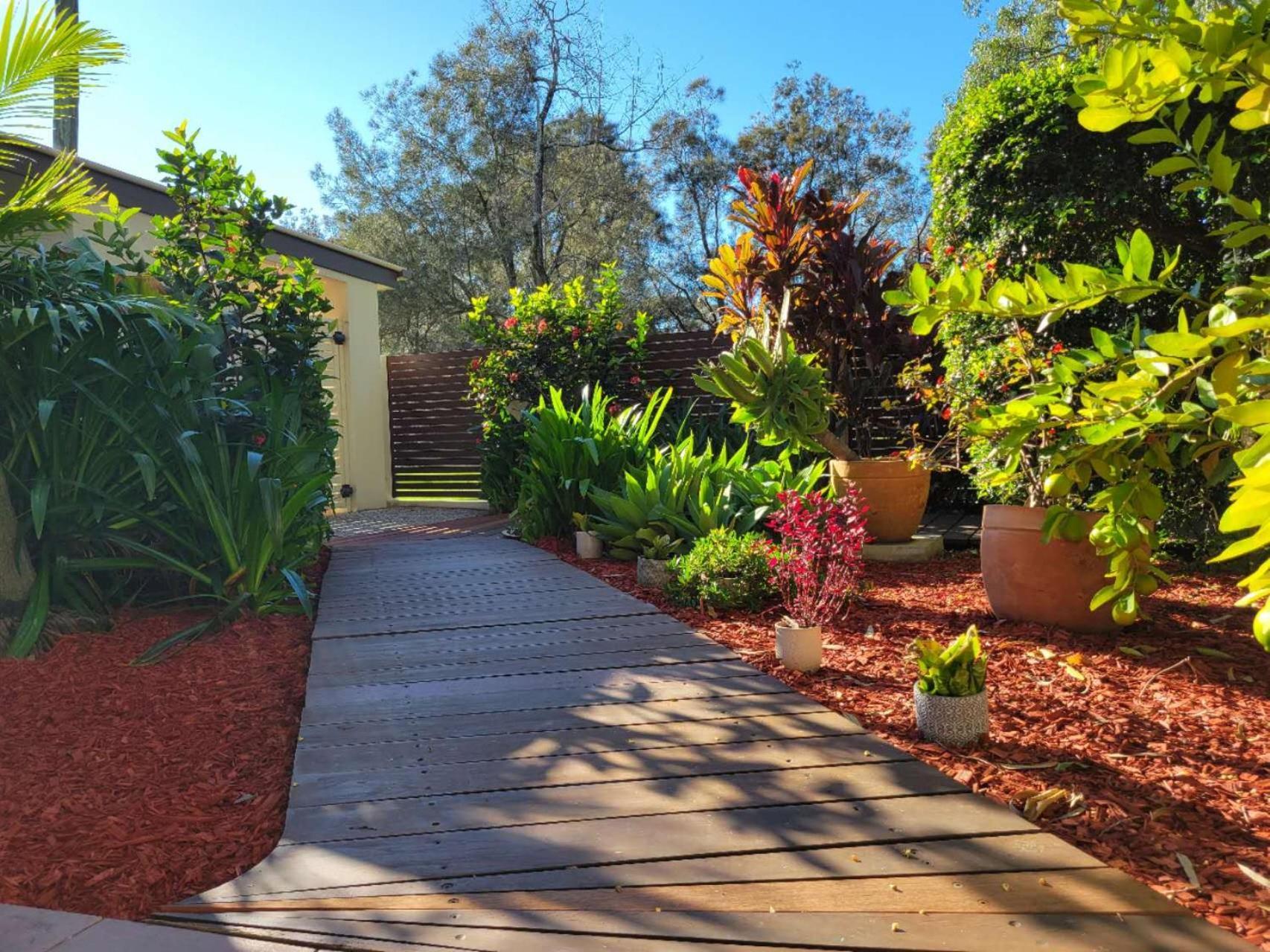Beachside One Bedroom Flat Retreat Maroochydore Buitenkant foto